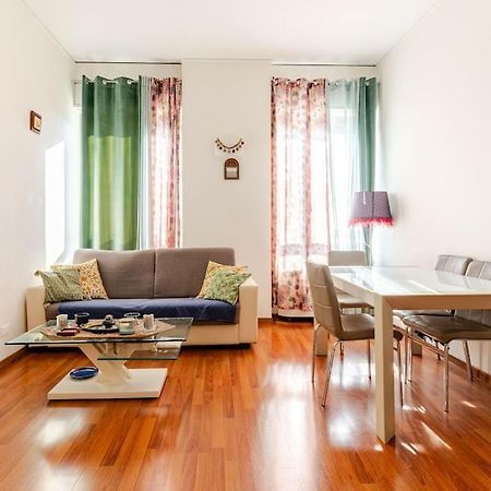 Apartamento Amiro Casa Sea View Torre Génova Exterior foto