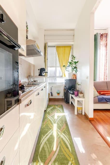 Apartamento Amiro Casa Sea View Torre Génova Exterior foto