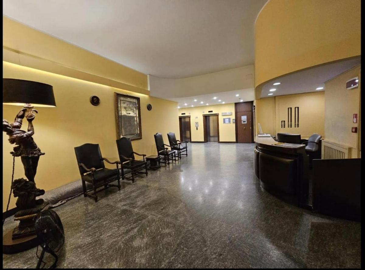 Apartamento Amiro Casa Sea View Torre Génova Exterior foto