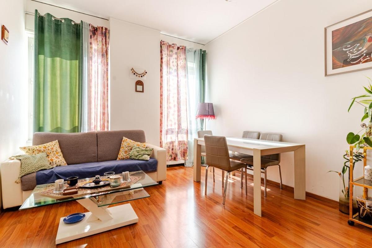 Apartamento Amiro Casa Sea View Torre Génova Exterior foto